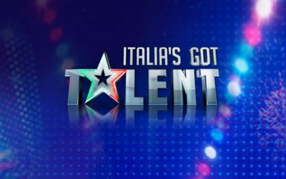 Italia's Got Talent: le audizioni con la giuria