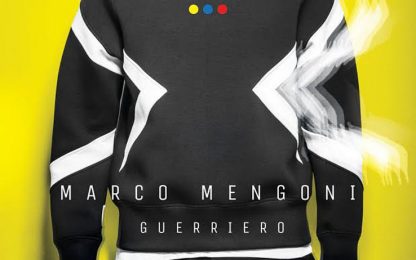 Marco Mengoni, un #Guerriero all'X Factor Arena
