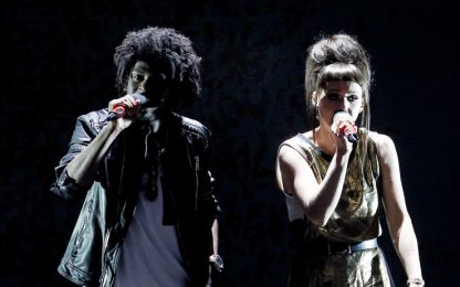 X Factor 2014 : Leiner ed Emma fuori alla semifinale
