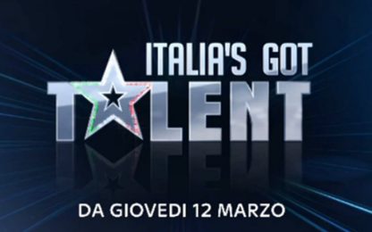 Italia's Got Talent: Occhio al talento!