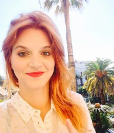 Chiara the first: la vincitrice di X Factor apre il Festival