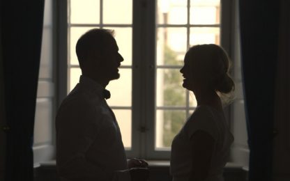 Matrimonio a prima vista Danimarca, l'amore è scientifico?