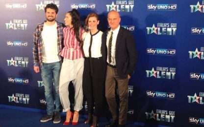 Italia’s Got Talent, il talento per tutta la famiglia