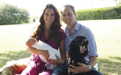 William e Kate: il secondo royal baby si avvicina