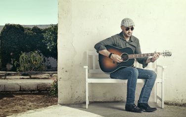 On the Road con Joe Bastianich