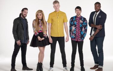 pentatonix