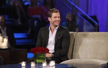 The Bachelor: Lo Speciale