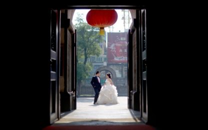 Matrimoni nel mondo: paese che vai, usanze che trovi