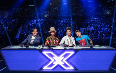 Su Sky Uno lo show si fa sempre più talent 