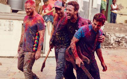 X Factor 2015, in finale arrivano i Coldplay