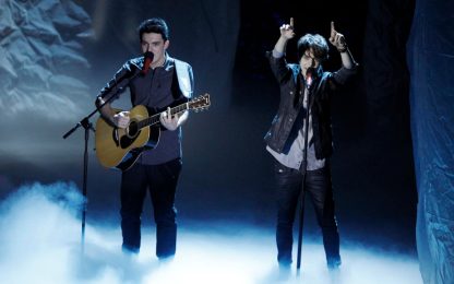X Factor 2016, gli Urban Strangers raccontano il futuro
