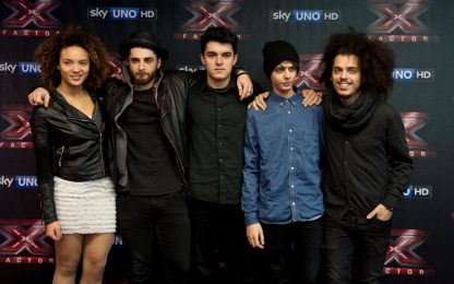 X Factor 2015: "Una finale all’insegna del brillìo"