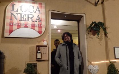 4 Ristoranti, a Cuneo vince la cultura dell'Oca Nera