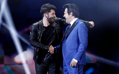 Elio lascia X Factor: con Giosada ha vinto l'ultima edizione