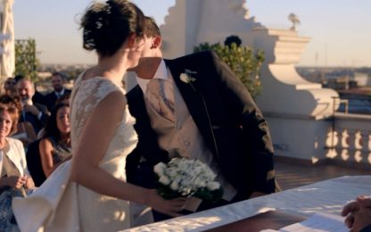 Matrimonio a prima vista Italia, la prima puntata online su Sky Uno!