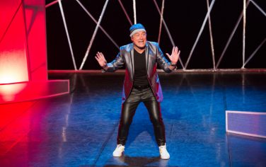 Dov'è Mario? Su Sky Uno!