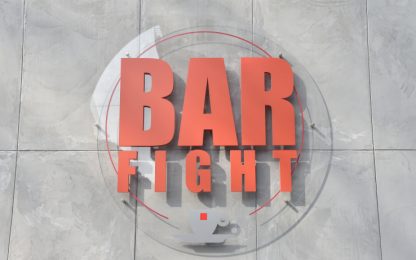 Bar Fight, sfida all’ultimo caffè