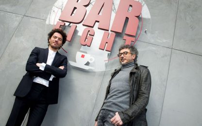 Bar Fight: l'intervista agli investitors Francesco Manzoli e Teo Musso
