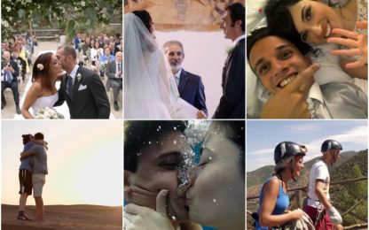 Matrimonio a prima vista Italia, il giorno della decisione finale