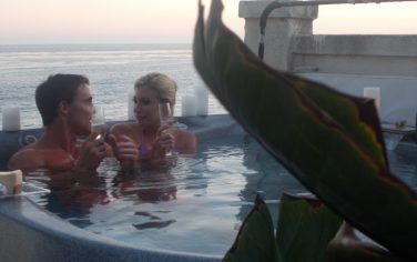 Su Sky Uno un Milionario cerca moglie