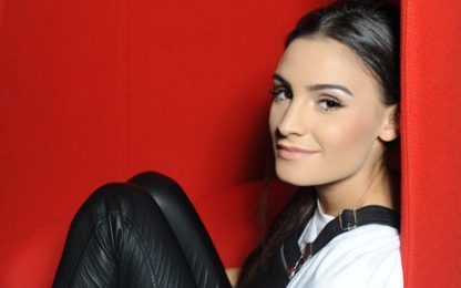 X Factor 2016, Valentina Tioli ricorda i bootcamp e viaggia nel futuro