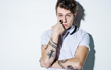 Irama, Ink Master Redemption e la "normalità" del tattoo