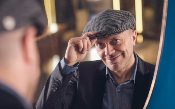 Max Pezzali, i tattoo sono la nostra storia e la vita è determinazione