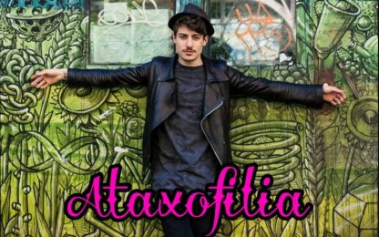 Da X Factor ad Ataxofilia, Pietro Iossa trasforma il caos in musica