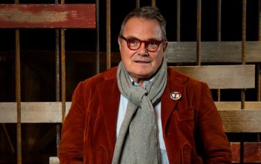 Oliviero Toscani: pane, arte e sovversione 