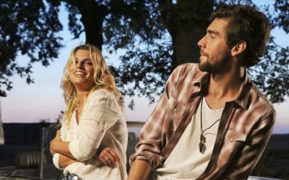 Aspettando X Factor 2016, Alvaro Soler si regala "Libre" con Emma