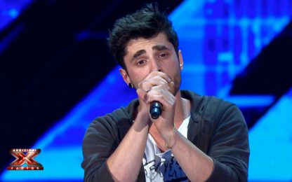 X Factor 9 – Le audizioni best of