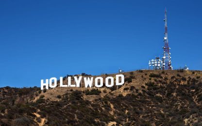 Scandali a Hollywood, i segreti delle star raccontati su Sky Uno