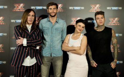 X Factor 2016, si parte: le interviste a Cattelan e ai giudici