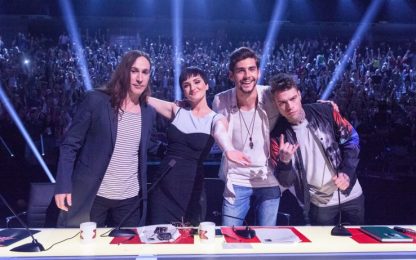 X Factor 2016: a un passo dai Bootcamp