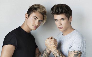 Edicola Fiore, gli ospiti della quarta puntata sono Benji & Fede 