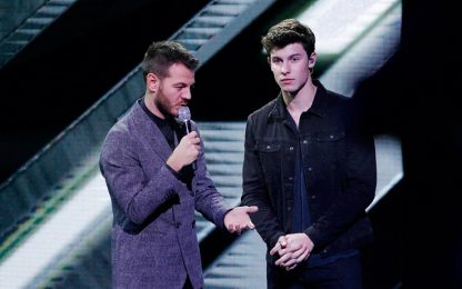 X Factor 2016, c’è Shawn Mendes l’ottovolante del pop!