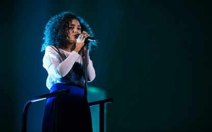 X Factor 2016: è Silva Fortes l'eliminata del terzo live 