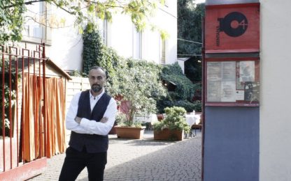 4 Ristoranti: a Parma da Mentana 104 i segreti della bistronomia