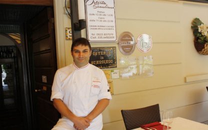 4 Ristoranti: chef Borghese incorona il vincitore della prima puntata 
