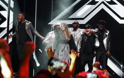 X Factor 10, vincono i Soul System: l'intervista