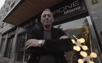 4 Ristoranti: la cultura del gusto a La griglia di Varrone di Milano 