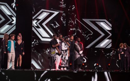 X Factor 2016: Tutto il meglio della gara