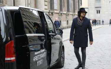 4 Ristoranti, Borghese a Milano per la carne alla griglia perfetta    