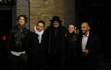 4 Ristoranti: Borghese a Londra dove la cucina parla italiano