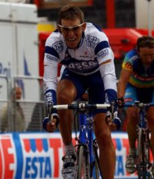 Ciclismo, Team Sky ingaggia gli italiani Cioni e Viganò