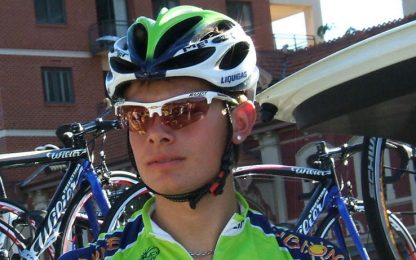 Ancora doping nel ciclismo, Da Ros squalificato per 20 anni