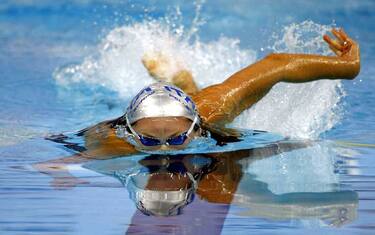 La Pellegrini si rinnova: "Cambio allenatore"