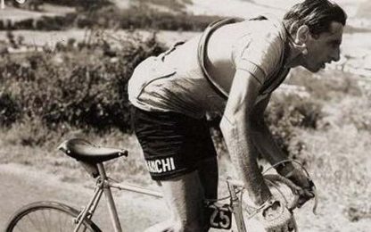Chi era Fausto Coppi, ovvero il Ciclista Perfetto