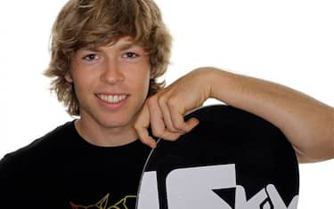 Snowboard, grave infortunio a Kevin Pearce