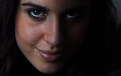 Pattini vincenti: il volto segreto di Valentina Marchei